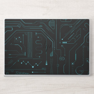 Electronic HP EliteBook 850 G5/G6, 755 G5/G6 Laptop Skin
