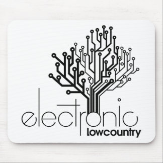 Electronic Low Country Mouse Pad