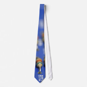 Electronic Neck Tie
