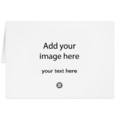 electronic project cards (Back Horizontal)