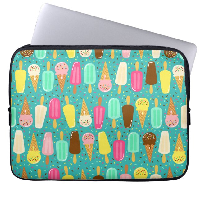 Electronics Bag (Front)