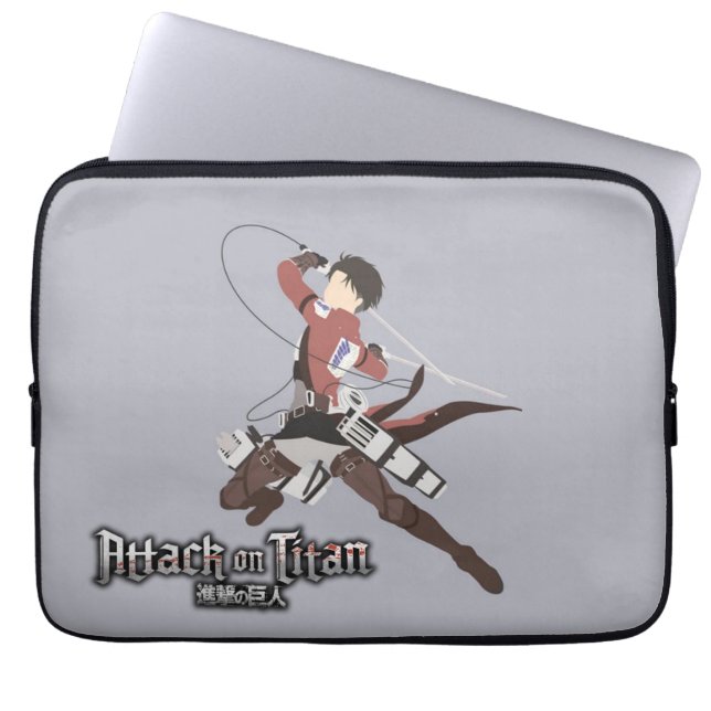 Electronics Bag (Front)