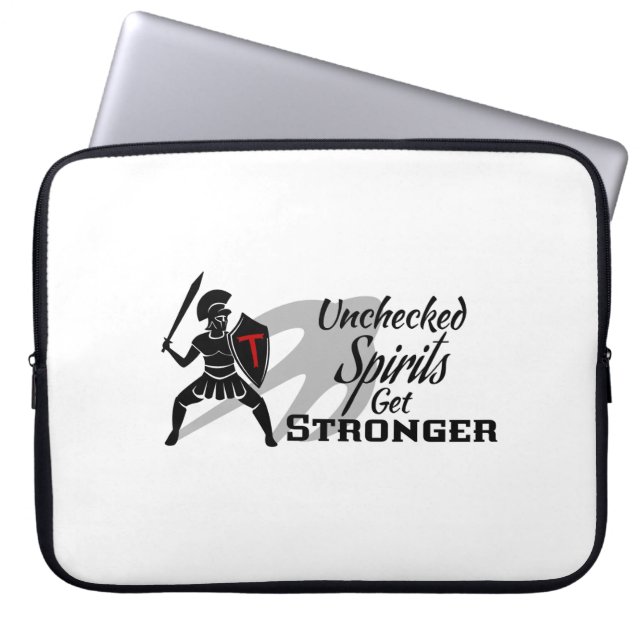 Electronics Bag (Front)