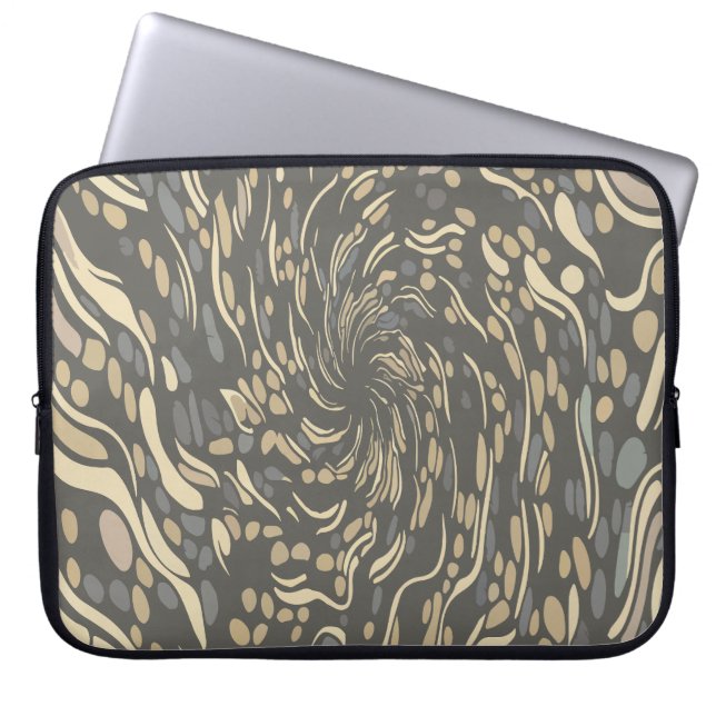 Electronics Bag (Front)