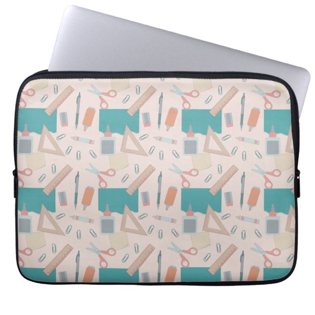Electronics Bag (Front)