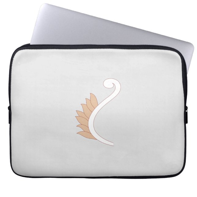 Electronics Bag (Front)