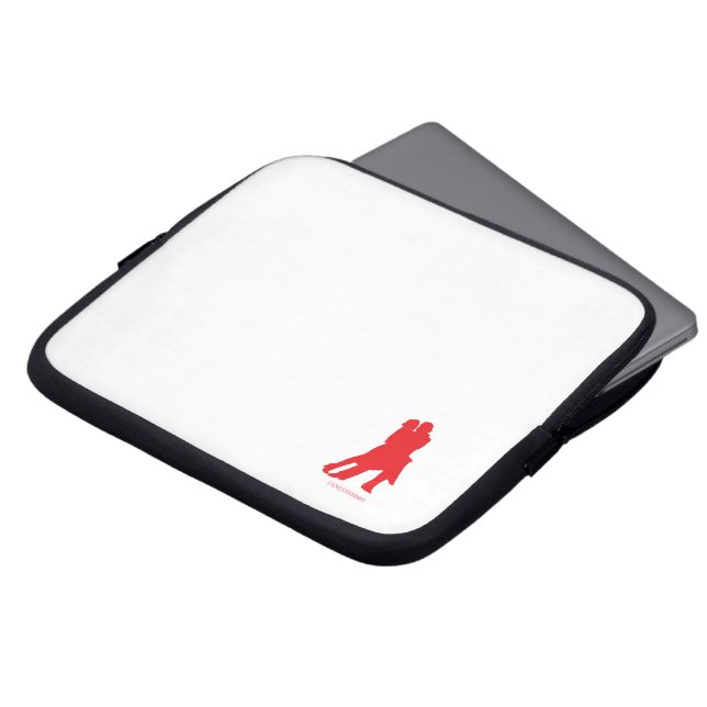 Electronics bag (Front Top)