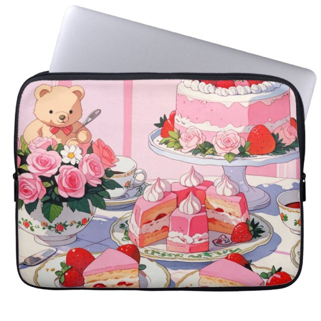 Electronics Bag (Front)