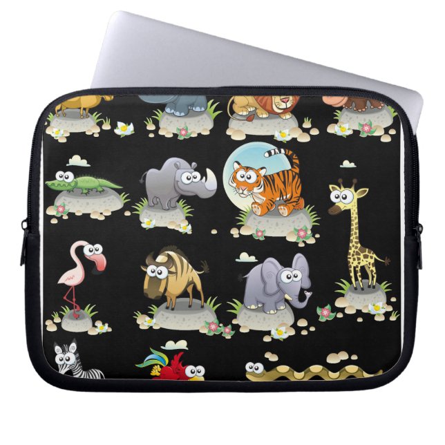 Electronics Bag (Front)