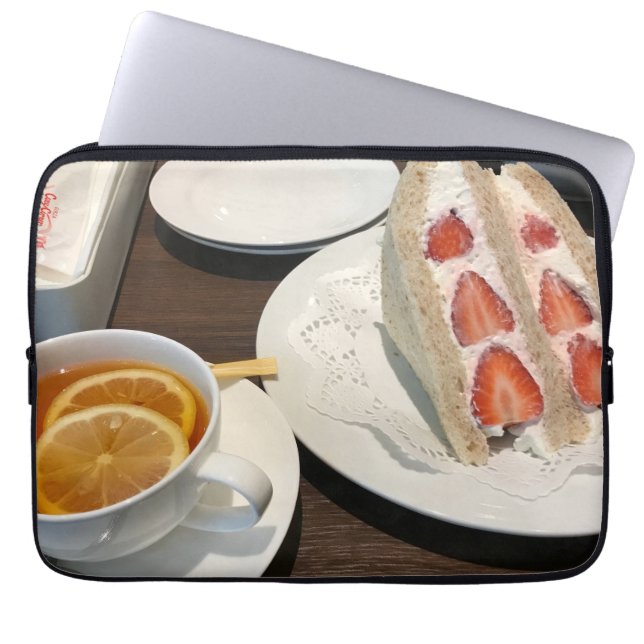 Electronics Bag (Front)