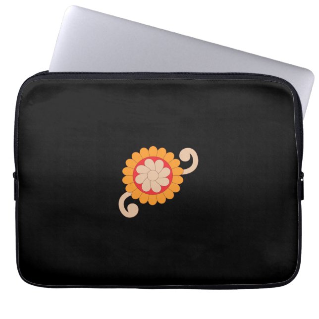 Electronics Bag (Front)