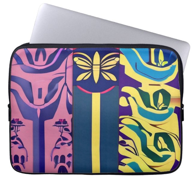 Electronics Bag (Front)
