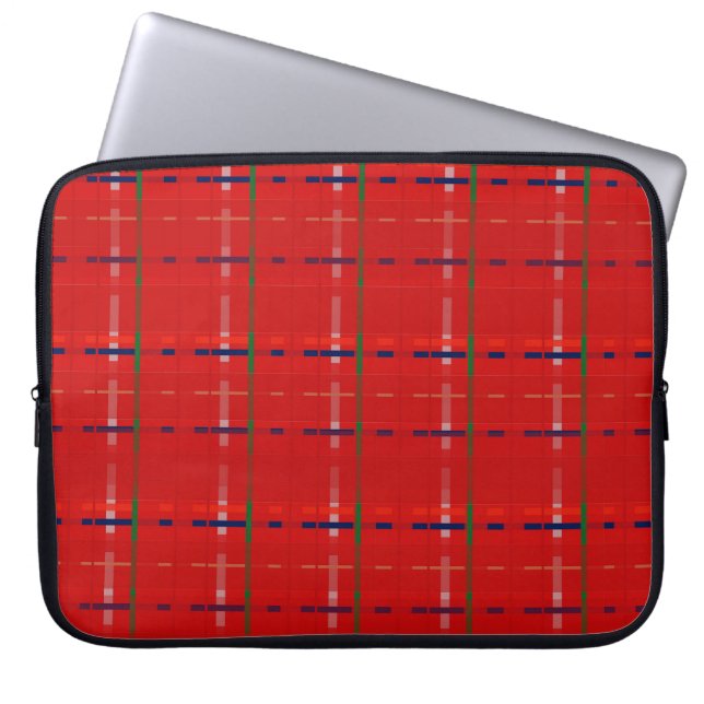 Electronics Bag (Front)