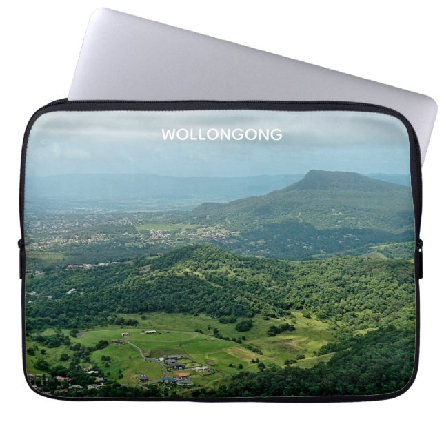 Electronics bag (Front)