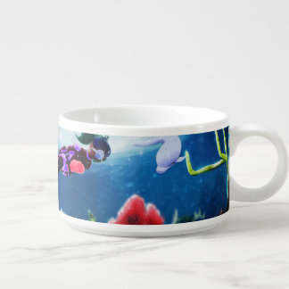 Electronics Bag Bowl