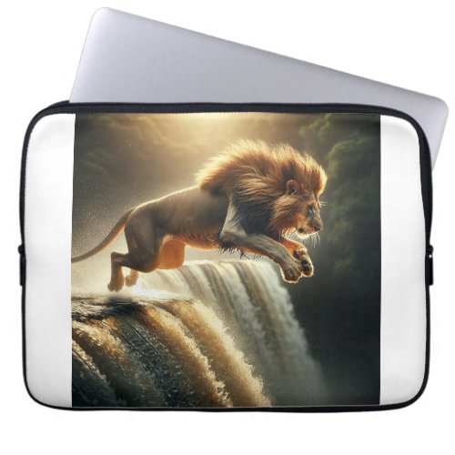 Electronics BagInnovative Solutions for Life Laptop Sleeve