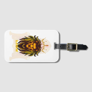 Electronics Bag Luggage Tag