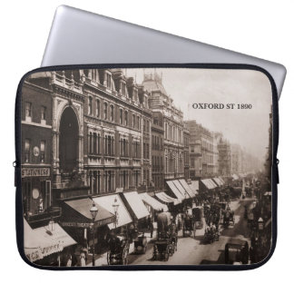Electronics Bag Oxford St 1890
