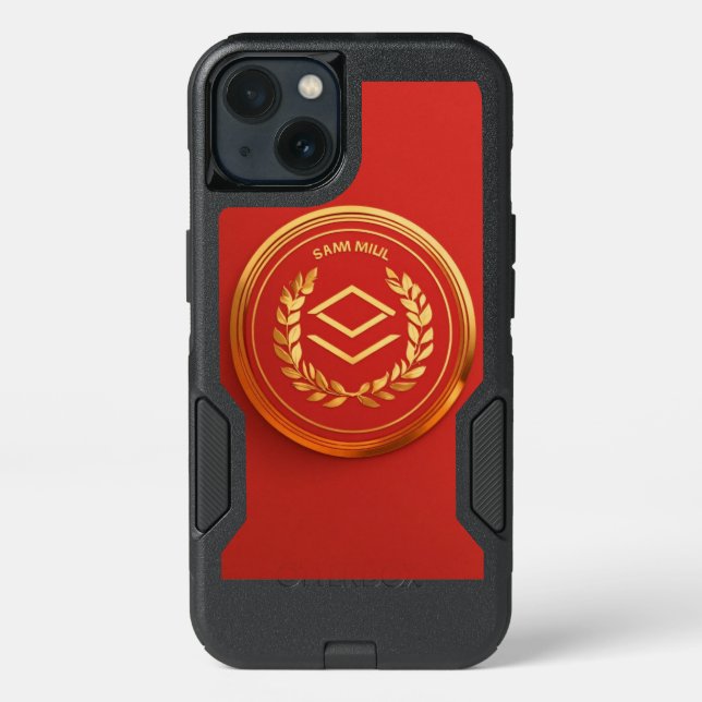 Electronics > Phone Cases & Accessories  (Back)