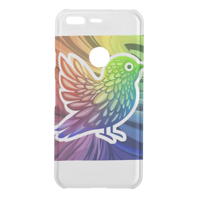    Electronics > Phone Cases & Accessories > Googl (Back)