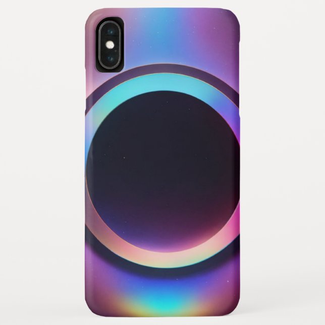 Electronics > Phone Cases & Accessories > iPhone  (Back)