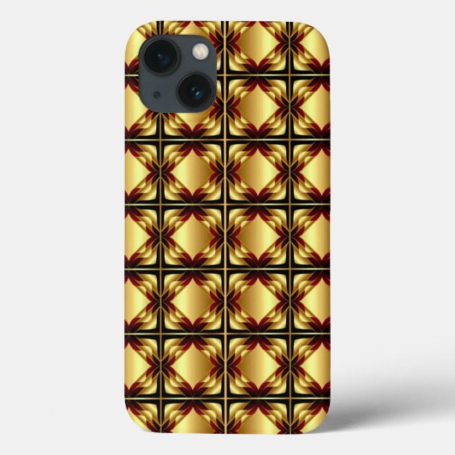 Electronics Phone Cases Accessories iPhone 13 Case (Back)