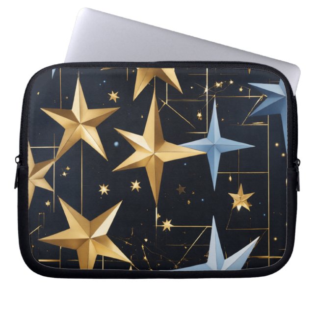 Electronics Travel Bag – Compact and Durable  (Front)