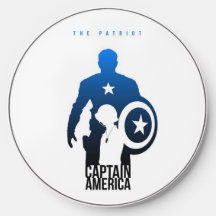 | Electronics & Wireless Chargers |