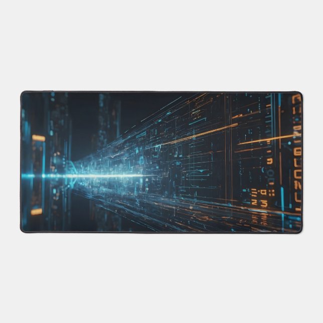 Électronique vibes louse pad (Front)