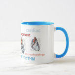 electrophysiology coffee mug