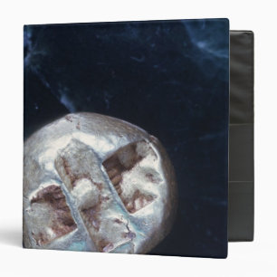 Electrum stater, c.600 BC Binder