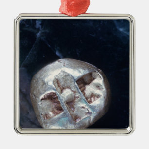 Electrum stater, c.600 BC Metal Ornament
