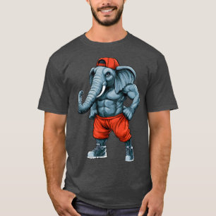 Elefant Sports Trainer T-Shirt