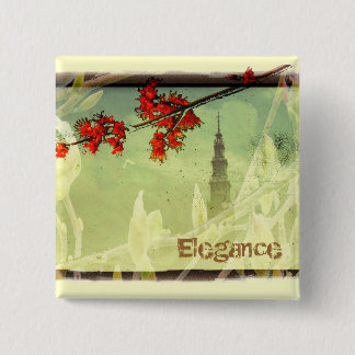 Elegance Button