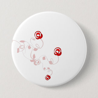 Elegance - Button/Badge Pinback Button