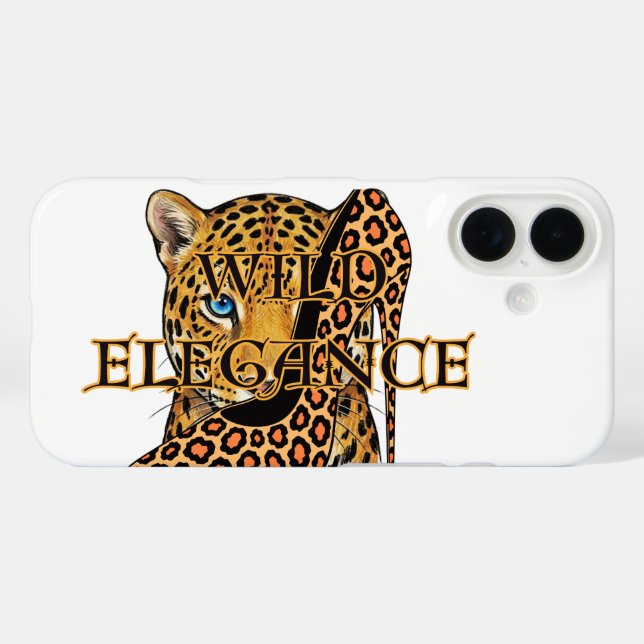 Elegance  Case-Mate iPhone case (Back (Horizontal))
