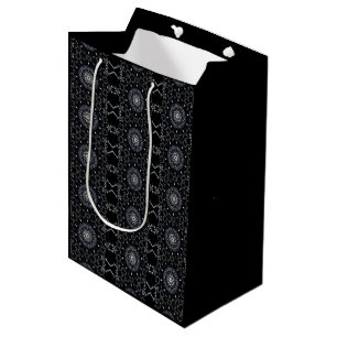 Elegance Design 1 Medium Gift Bag