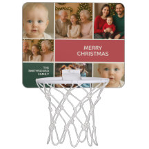 elegance game Photos collage merry Christmas