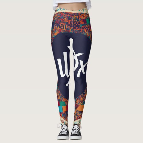 Elegance in Every Move Unleash Comfort and Style Leggings