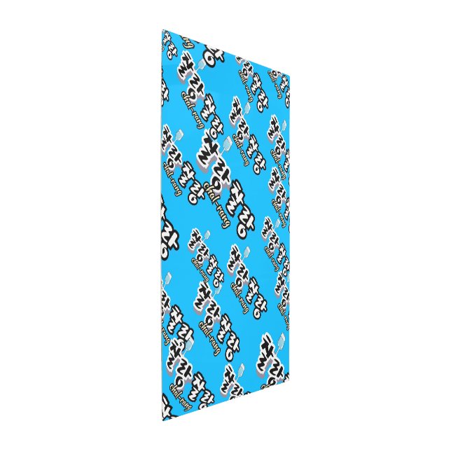 Elegance in overflowing harmony : "찰랑찰랑“chal-lang metal print (3/4)