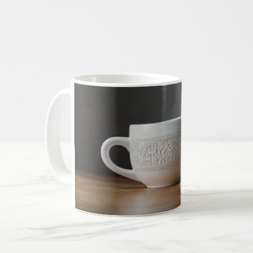 Elegance in Simplicity Mug Collection