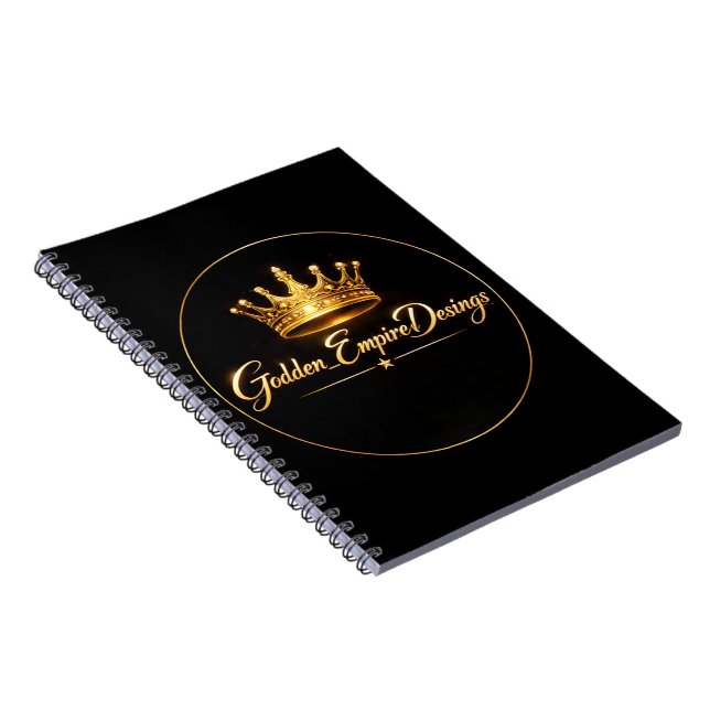 Elegance Memories Photo Album Notebook (Right Side)
