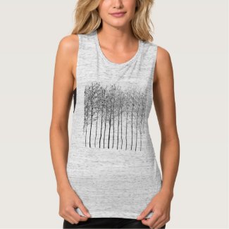 Elegance of the Woods T-Shirt