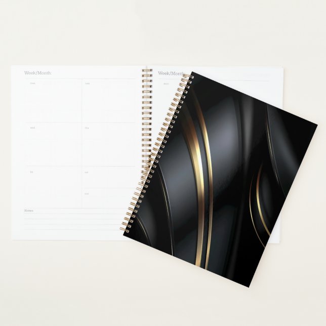Elegance Planner (Display)