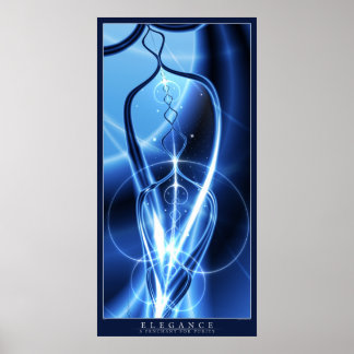 Elegance Poster