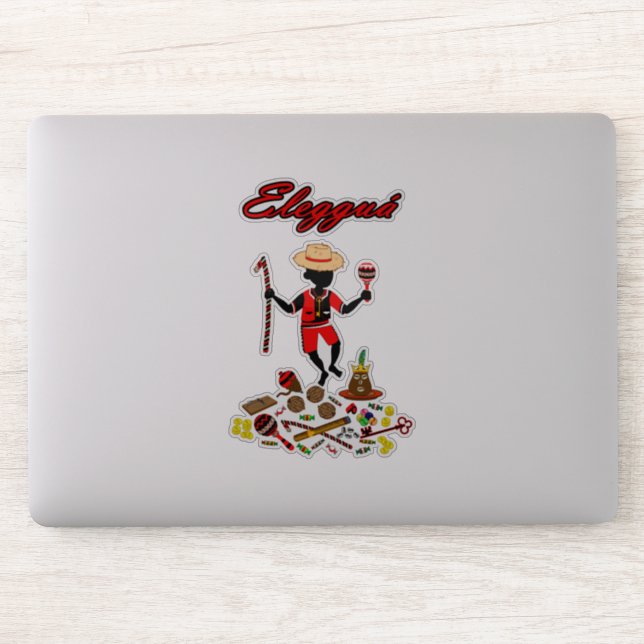Elegance Sticker (Computer)