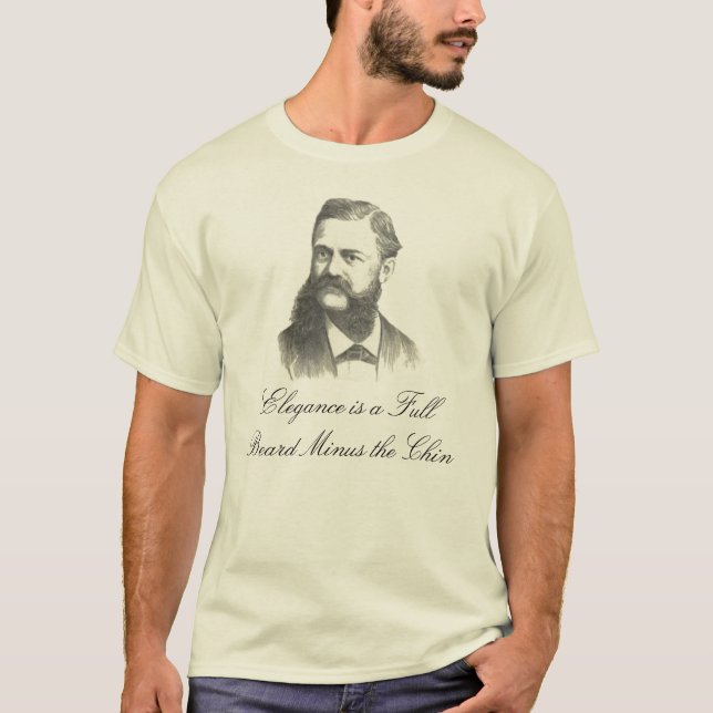 Elegance T-Shirt (Front)