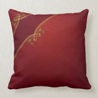 Elegance Throw Pillow