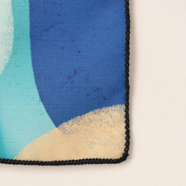 Elegance Unique Scarves - RUTH FITTA-SCHULZ - 2018 (Detail)