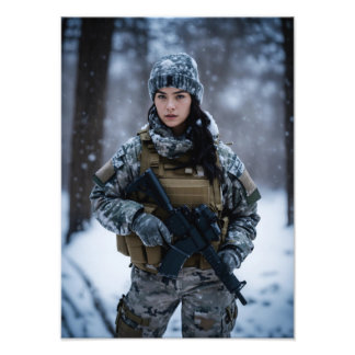 "Elegance Unveiled Poster "